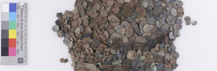 2020/03 - Münzfälscher im WW